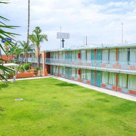 Knights Inn Тусон Екстериор снимка
