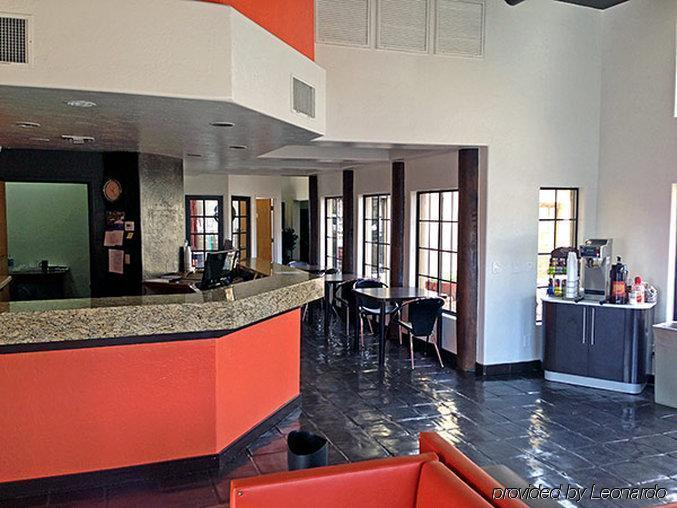 Knights Inn Тусон Екстериор снимка