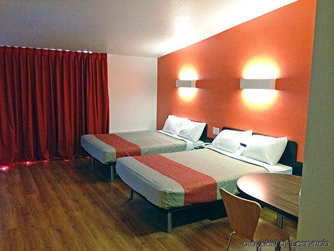 Knights Inn Тусон Екстериор снимка