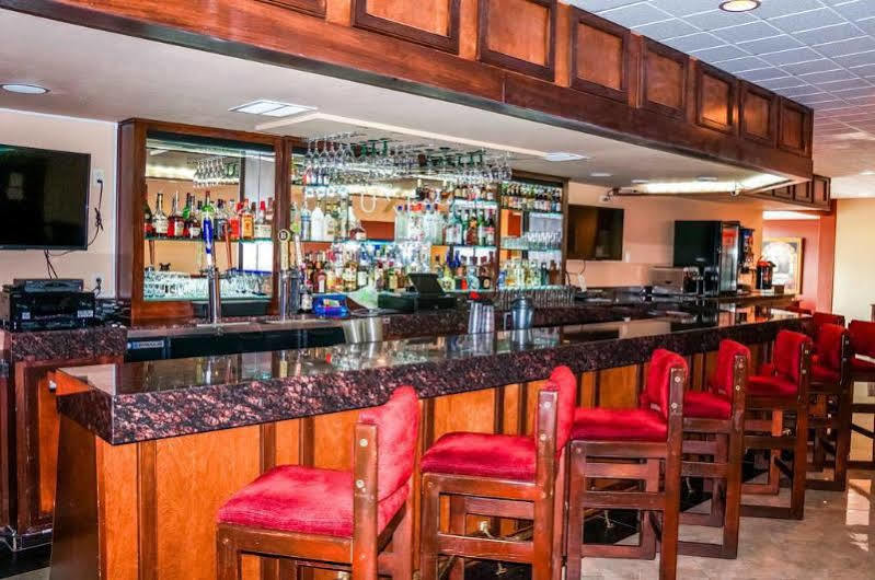 Knights Inn Тусон Екстериор снимка