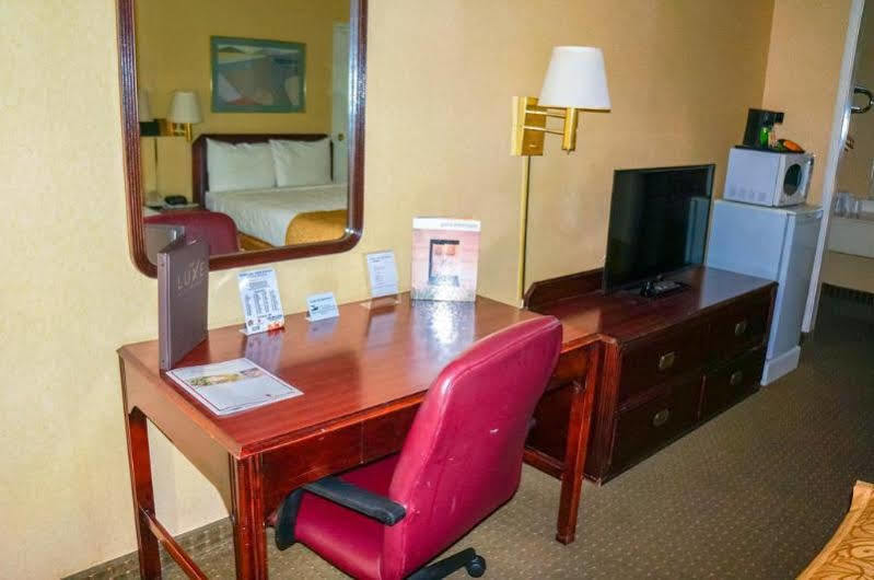 Knights Inn Тусон Екстериор снимка