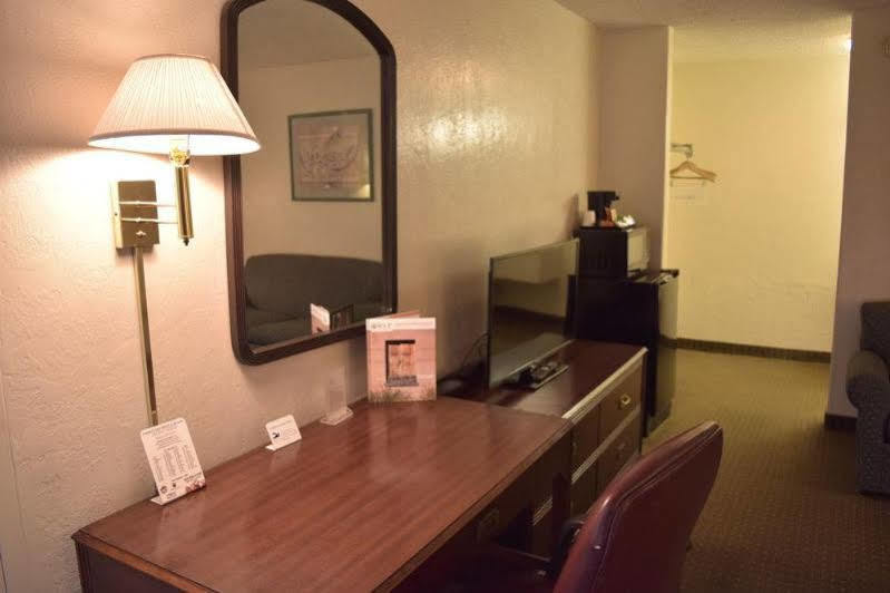 Knights Inn Тусон Екстериор снимка