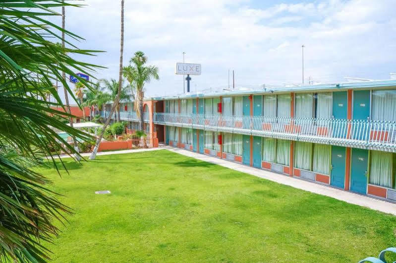 Knights Inn Тусон Екстериор снимка